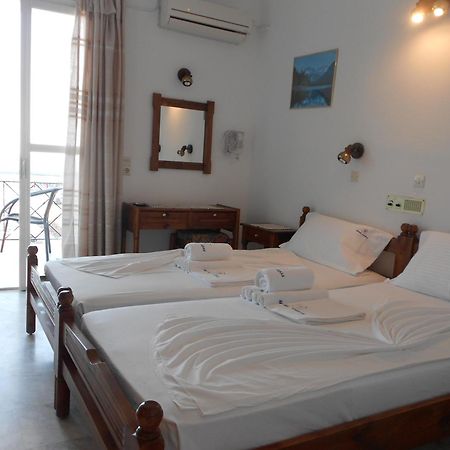 Zorbas Hotel Pythagóreion Værelse billede
