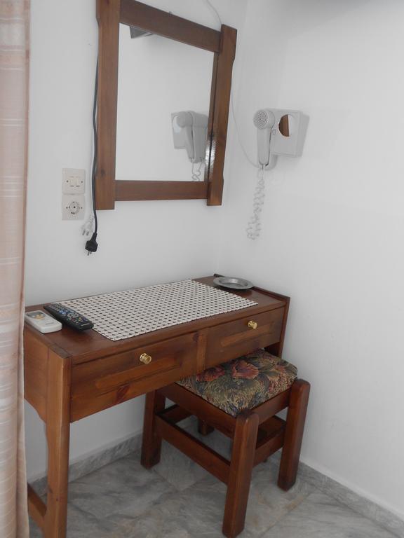 Zorbas Hotel Pythagóreion Værelse billede